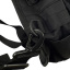 Сумка через плече Tribe Sling Pack T-IE-0003 6,5 л Чорний Вінниця