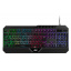 Геймерська клавіатура провідна 2E Gaming KG315 KG315 RGB USB Ukr Чорний Львів