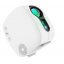 Нічник проектор зоряного неба Starry sky 2503 white Умань