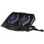 Охлаждающая подставка для ноутбука 17.3 2E Gaming CPG-006 Black Кропивницкий
