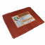 Тент для навісу Shadow 80г/м2 Green/Orange 4х8 м Кропивницький