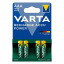 Акумуляторні батарейки AAA VARTA ACCU AAA 1000mAh BLI 4 шт (READY 2 USE) Херсон