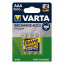 Акумуляторні батарейки AAA VARTA ACCU AAA 1000mAh BLI 4 шт (READY 2 USE) Херсон