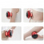 Антицеллюлитный массажер вакуумный Cupping Massage Instrument 8857 Black/Red CNV Чугуев