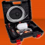 Акумуляторна мийка високого тиску CNV Cleaning Gun 8559 Івано-Франківськ