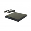 Зовнішній портативний USB DVD-RW CNV Сombo Black Вінниця