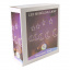 Гірлянда світлодіодна Xmas Copper curtain 9M-1 MULTI 3x0.7 м мультицвіт Бровари