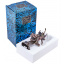 Cтатуетка колекційна Фея Танцююча Veronese 23х10,5 см Коричневий AL229090 Вишневе