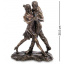 Cтатуетка колекційна Tango Dance Veronese 25,5х19 см Коричневий AL229042 Суми