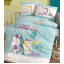Постельное детское белье для новорожденных Baby DP85041 BELIZZA Черновцы