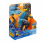 Фігурка Godzilla vs. Kong Годзила 15 см Різнокольоровий (KD113548) Тячів