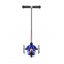 Детский самокат 3-х колесный Micro Mini Classic Blue 50 kg KD117864 Ужгород