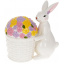 Емкость для продуктов 18х10.5х18см White Кролик Bona DP118442 Чернігів