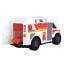 Машинка Dickie Toys Неотложка с носилками IR84890 Коломия