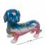 Декоративная фигурка Doggy spring 17 см Pavone AL114040 Ровно