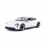 Модель машинки Porsche Taycan Turbo S Bburago KD101717 Тернопіль