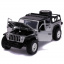 Машинка Jada Jeep Gladiator Форсаж 9 металлическая OL86796 Дніпро