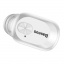 Bluetooth навушник бездротовий з мікрофоном Baseus ТA03-White Ізюм