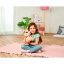 М'яка іграшка песик Ukrainian Baby Boo виконує 12 команд 30см Simba OL185974 Черкаси
