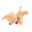 М'яка іграшка песик Ukrainian Baby Boo виконує 12 команд 30см Simba OL185974 Черкаси