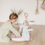 Игровой набор Раскладной чемодан 3-в-1 для пупса Baby Nurse Smoby IG-OL185824 Одеса
