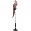 Фігурка інтер'єрна Parrot Pinky 145 см ArtDeco AL117944 Харків