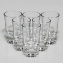 Набор 24 стопки Boston Service Line Shot glass 40мл Pasabahce DP38976 Кропивницкий