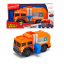 Игрушечный мусоровоз Dickie Toys 30 см с баком OL86837 Івано-Франківськ