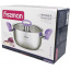 Кастрюля Fissman Veronica 3.1л с бакелитовыми ручками DP36671 Хмельницький