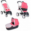 Коляска для куклы Maxi-Cosi Quinny 3 в 1 Smoby OL28360 Бердичів