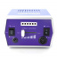 Апарат фрезер SalonHome T-SO30646 для манікюру 35000 оборотів Glaring machine HY-288 Violet Мукачево