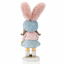 Фігурка інтер'єрна Girl with ears 23 см Lefard AL117973 Михайлівка