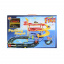 Детский игровой игровой набор Bburago Гараж 3 уровня 1:43 DD095636 Тернопіль