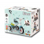 Детский велосипед металлический Smoby OL82812 Би Муви 2в1 Blue Полтава