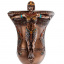 Декоративна ваза Egyptian Bohyne Veronese AL32800 Чернівці