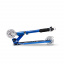 Детский самокат 2-х колесный Micro Sprite Special Edition 100 kg Blue KD117868 Суми