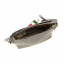 Сумочка женская кожа Radomil Gray KR116244 Berkani серый Никополь