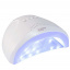 Лампа SUN T-Т152042 SunOne на 48W для маникюра и педикюра White UV+LED Золотоноша