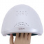 Лампа SUN T-Т152042 SunOne на 48W для маникюра и педикюра White UV+LED Золотоноша