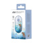 Мишка бездротова 2E MF300 CAPYBARA SWIM Silent WL BT з принтом Київ