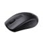 Мишка бездротова для ноутбука 2E MF270 Silent Rechargeable WL Чорний Дрогобич