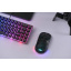 Миша ігрова з підсвіткою 2E Gaming HyperDrive Lite WL RGB Чорний Чернівці