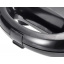 Сендвичница мультипекарь 6-в-1 Domotec MS-7706 Черный + Серебристый Чернігів