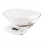 Весы кухонные с чашей Adler AD 3137 white 5 кг Белый Ужгород