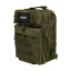 Сумка на плечо Tribe Sling Pack T-IE-0003 6,5 л Оливковый Тернополь