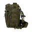 Сумка на плечо Tribe Sling Pack T-IE-0003 6,5 л Оливковый Тернополь
