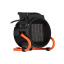 Тепловая пушка электрическая для дома 2E Ceramic AHC2000 2кВт 20 м.кв black Ирпень