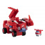 Конструктор-трансформер Super Wings 2в1 Джетт Сумы