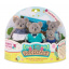 Игровой набор фигурок Li`l Woodzeez Семья Коал Киев