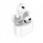Навушники бездротові Bluetooth Borofone BW13 9046 White Херсон